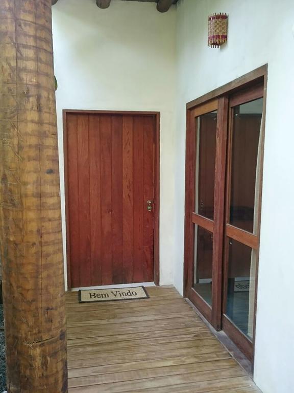 Vila Engawa Flats Itacare Room photo