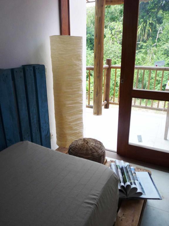 Vila Engawa Flats Itacare Room photo